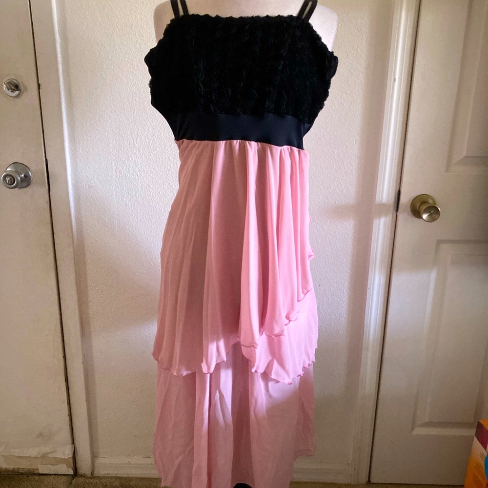 Youth Dance Costume